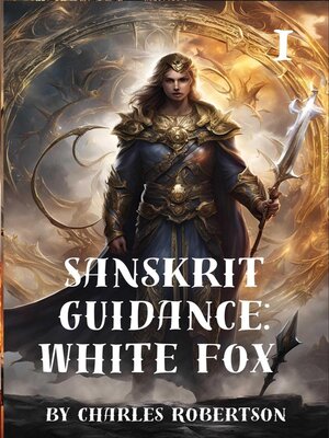 cover image of Sanskrit Guidance: White Fox, 1